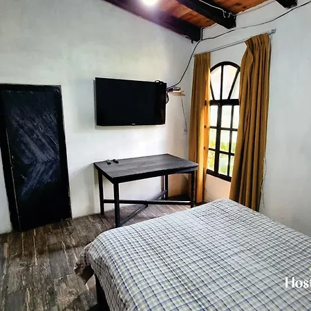 Hosteria Del Virrey - B&B-3